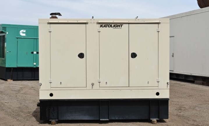 兴宾购买柴油发电机需留心哪些问题?