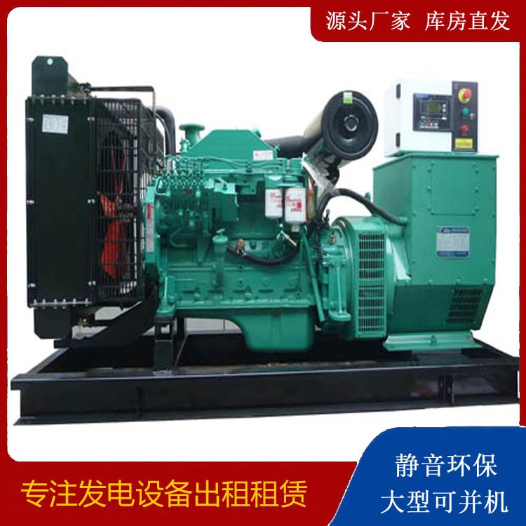兴宾出租发电机 柴油发电机不维护对机器有什么影响