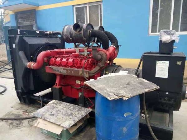 兴宾租赁发电机 发电机的主要分类介绍