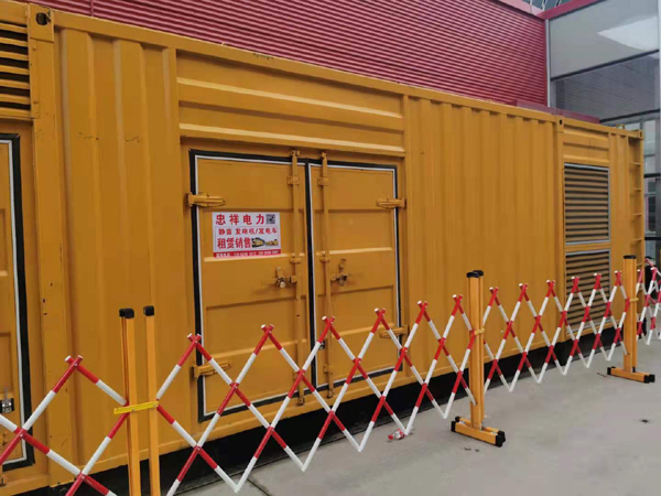 兴宾柴油发电机电压不稳的原因是什么？