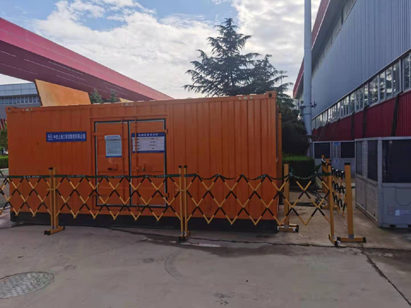 兴宾柴油发电机组单支点和双支点的区别是什么？