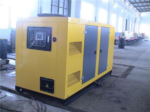 兴宾租赁发电机 柴油发电机组的蓄电池种类有哪些？