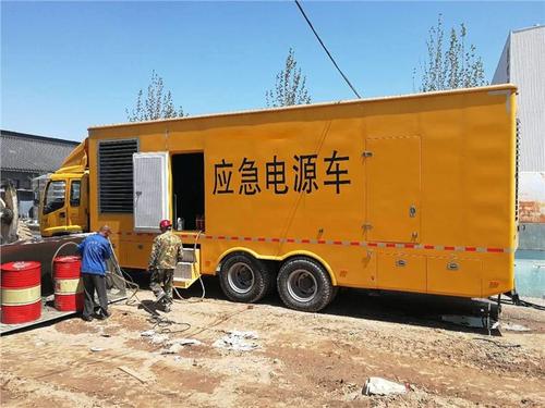 兴宾发电车租赁-教您挑选发电机哪些技巧可以掌握使用