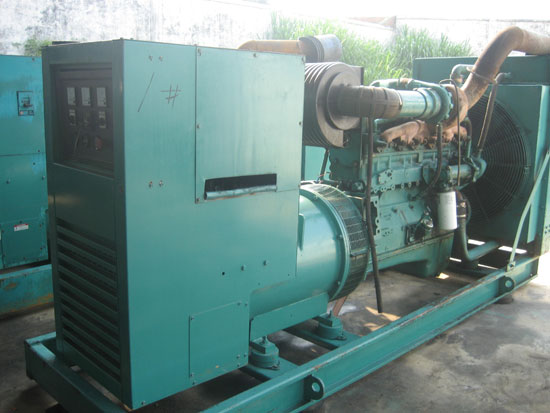 兴宾出租发电机-发电机组购买指南都有哪些