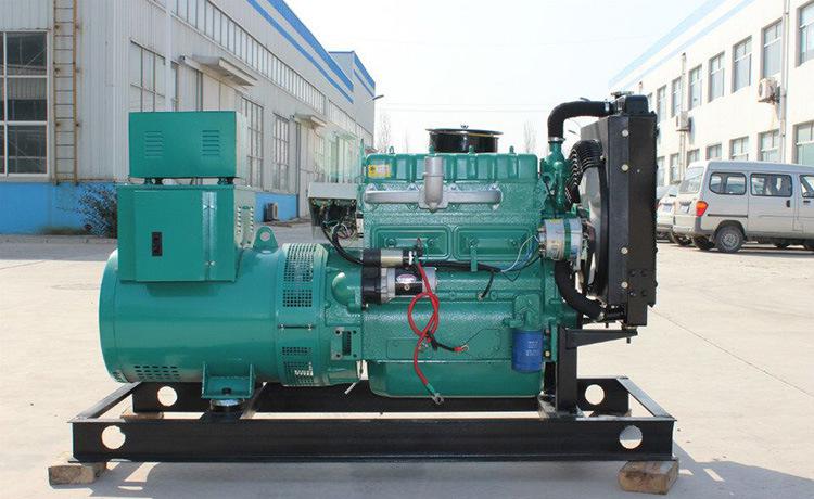 兴宾租赁发电车-分析我国柴油发电机组行业发展存在的问题
