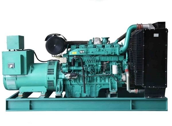兴宾发电机租赁-柴油发电机与汽油发电机的区别
