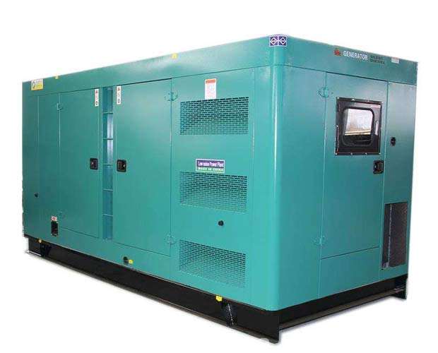 兴宾出租发电机-柴油发电机组低负荷运行危险吗？