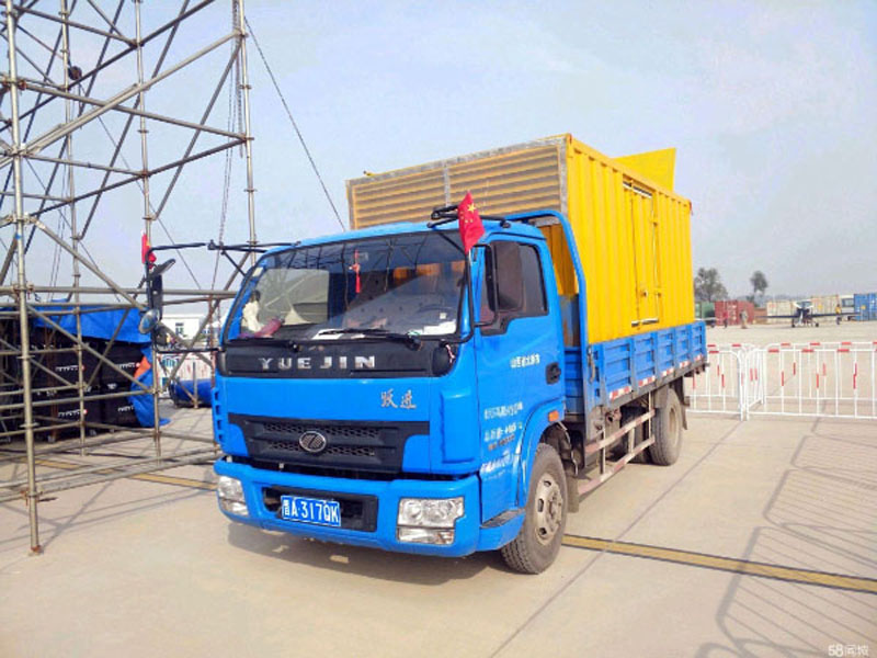 兴宾租赁发电机-柴油发电机组租赁之新发电机组热磨合与冷磨合的区别