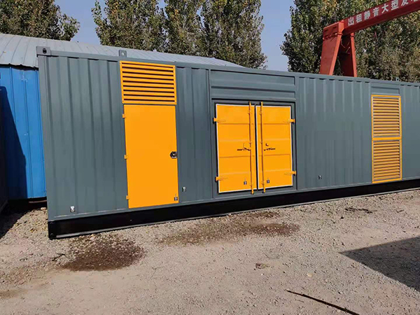 兴宾签订发电机出租合同时需要注意的一些重要事项：