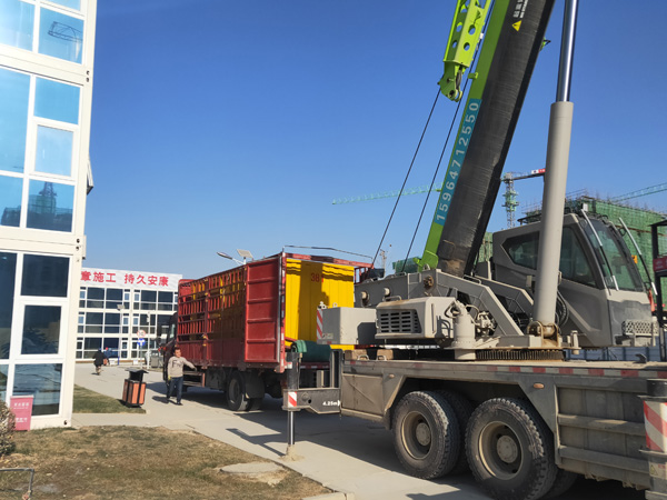 兴宾发电机出租50KW柴油发电机组需要配多粗电缆线