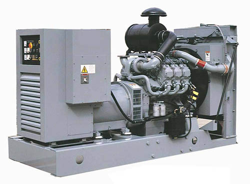 兴宾发电机租赁照明负载功率和用电量的关系是什么？