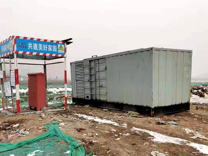 兴宾燃气发电机在高海拔地区运行时会遇到哪些常见故障？
