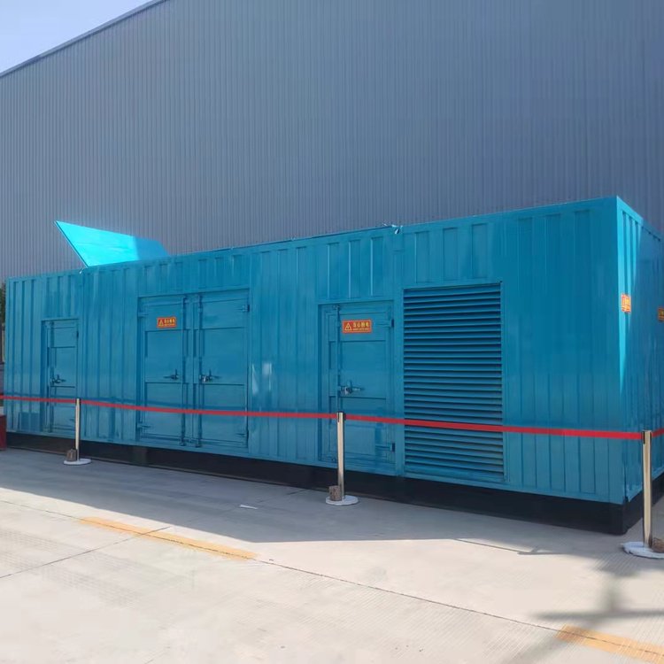 兴宾怎样更换柴油发电机组的空气滤清器？