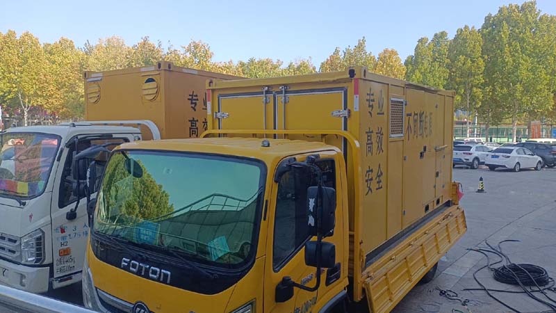 兴宾有哪些因素会影响柴油发电机组和UPS电源的切换时间？