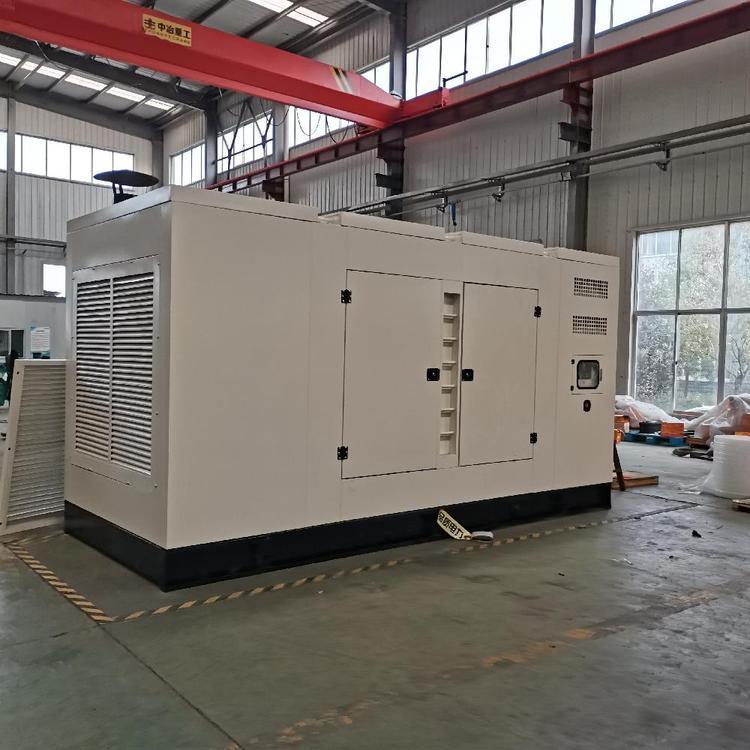 兴宾启动发电机组时需要注意什么？