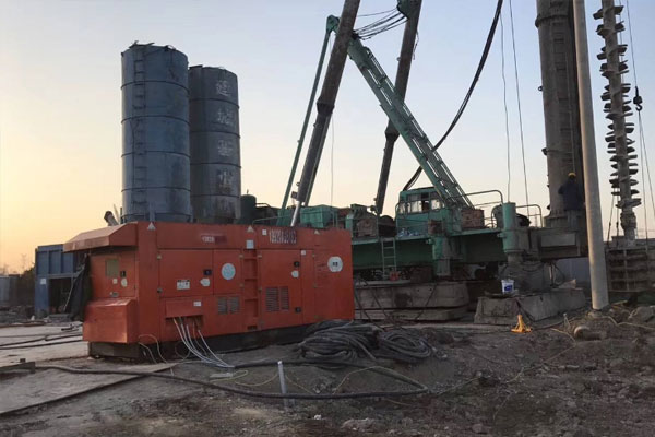 兴宾如何检查发电机组燃油系统的密封性？