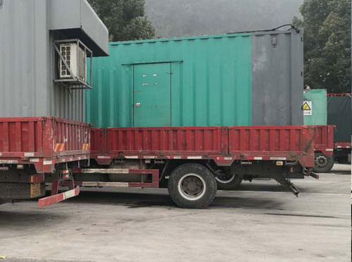 兴宾柴油发电机组使用注意安全事项有哪些？