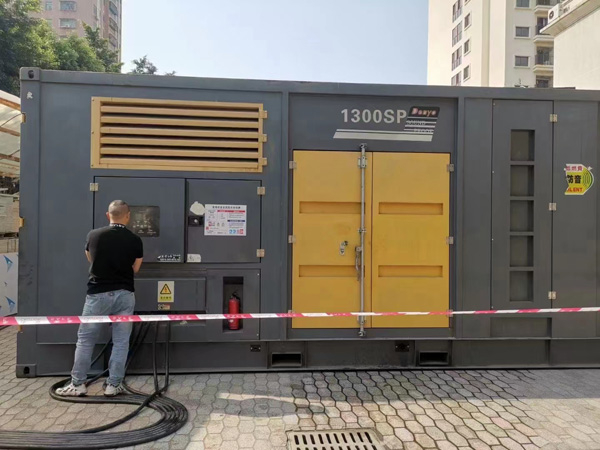 兴宾延长空气滤清器使用寿命的注意事项