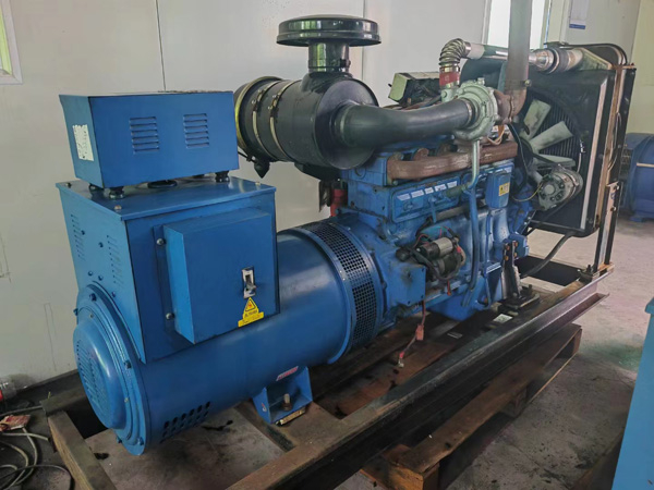 兴宾100kW柴油发电机组使用多级机油有哪些优缺点？