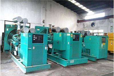 兴宾如何判断汽油发电机组电瓶的使用寿命？