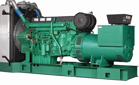 兴宾发电机除垢后需要用清水冲洗水冷式机油散热器几次？