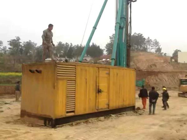 兴宾柴油发电机组应用场合有哪些？