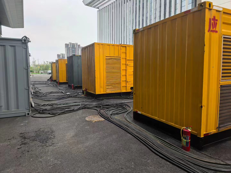 兴宾柴油发电机组冬季保养有哪些注意事项？